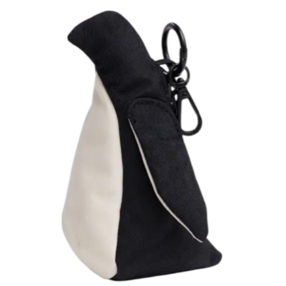 BAGGU Penguin Charm